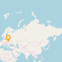 Apartment on Pekarska на глобальній карті